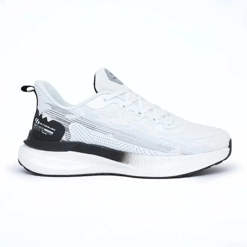 ULTRALON - Zapatillas Ultralon Running Ultra Vogue Sport para Hombre_.