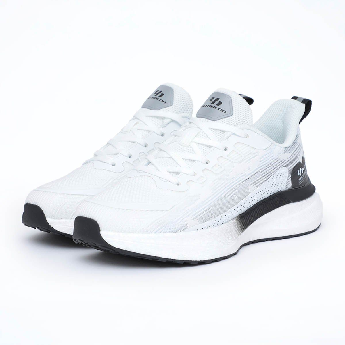 ULTRALON - Zapatillas Ultralon Running Ultra Vogue Sport para Hombre_.