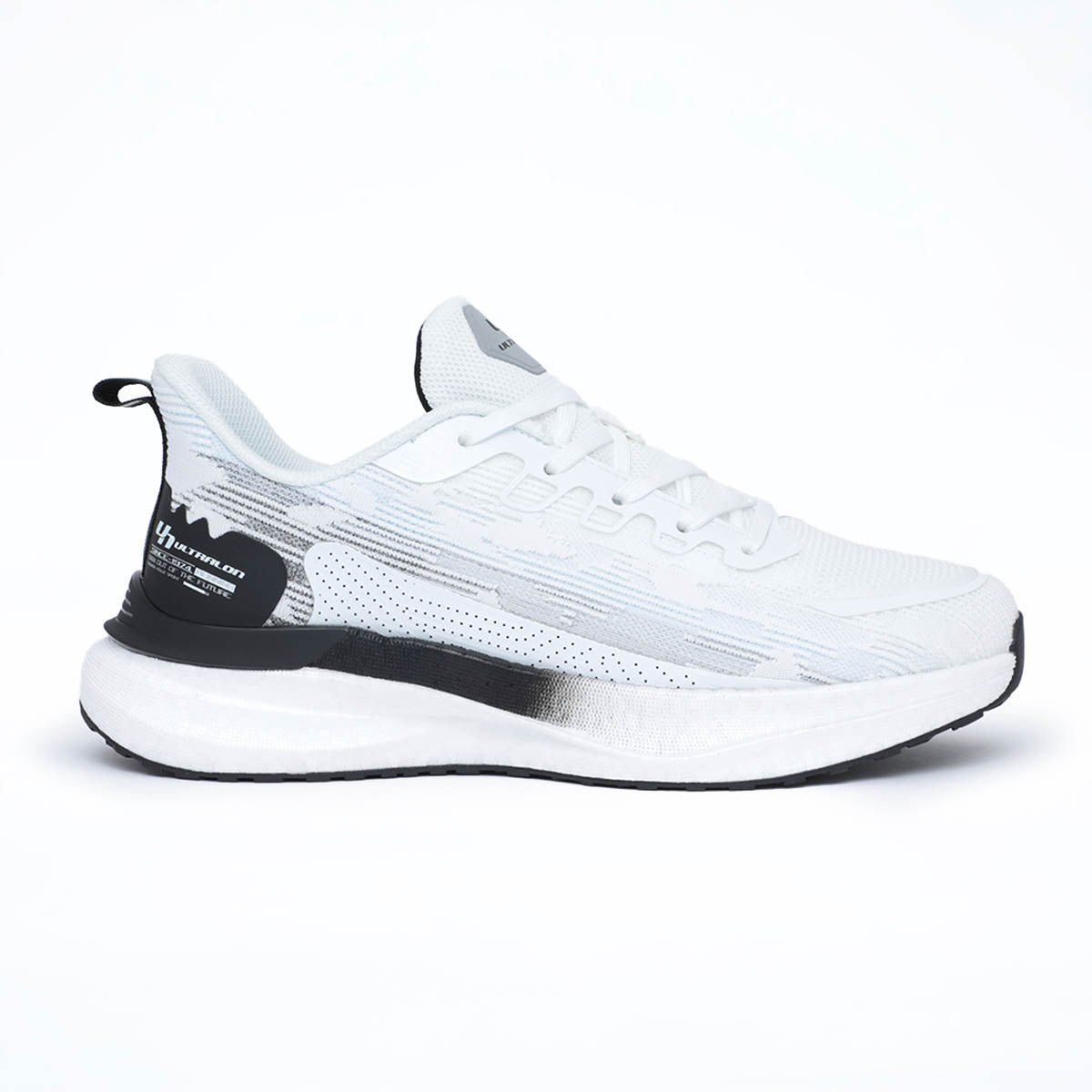 ULTRALON - Zapatillas Ultralon Running Ultra Vogue Sport para Hombre_.