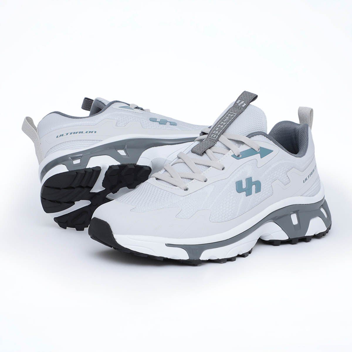 ULTRALON - Zapatillas Ultralon Outdoor Ultra Ground para Hombre_.