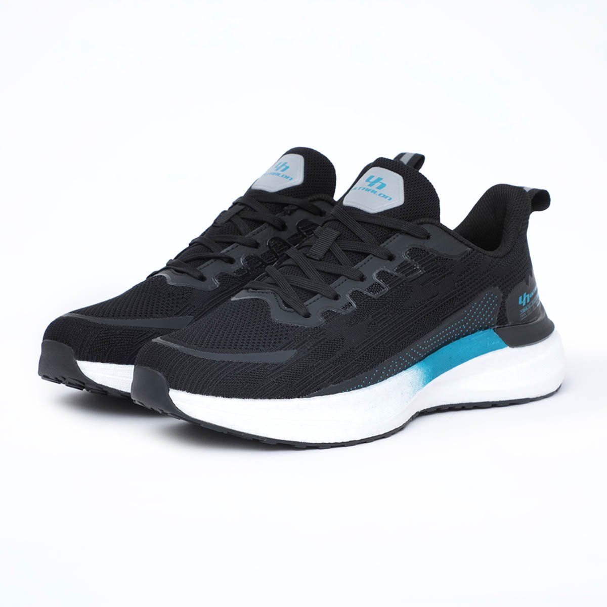 ULTRALON - Zapatillas Ultralon Running Ultra Vogue Sport para Hombre_.