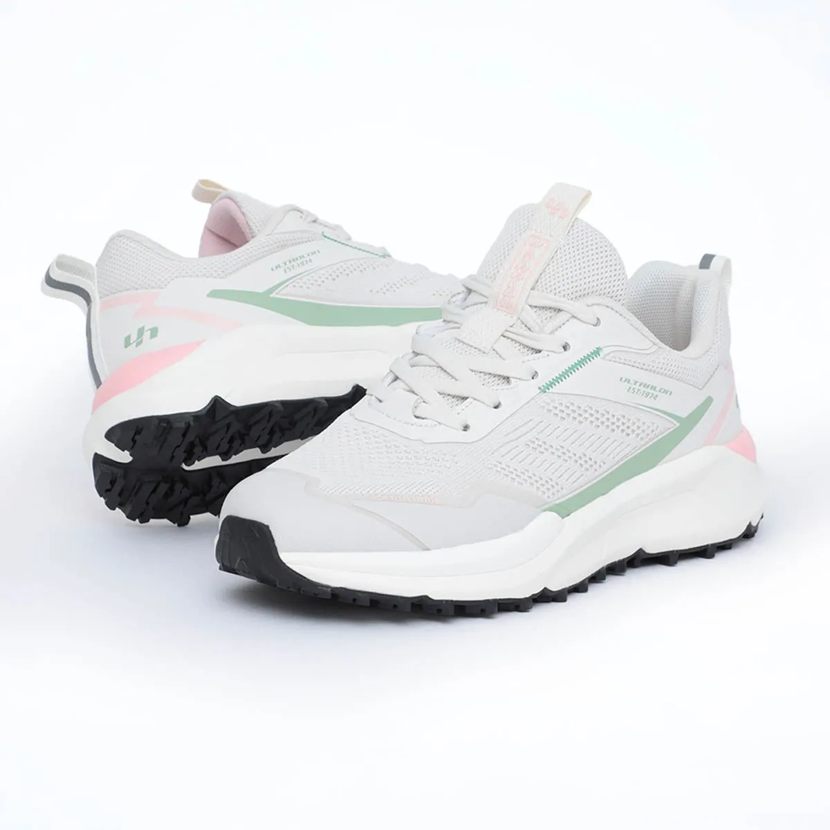 ULTRALON - Zapatillas Ultralon Outdoor Ultra Est 1974 para Mujer_.