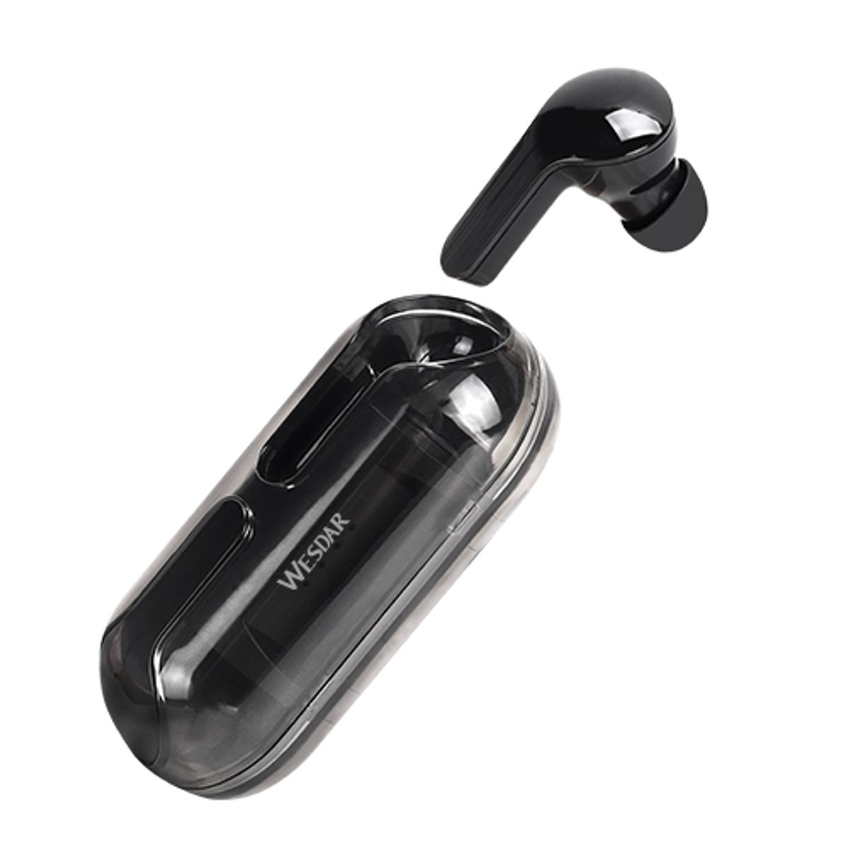 WESDAR - Audifonos Inalambricos Wesdar TWS 680 Negro