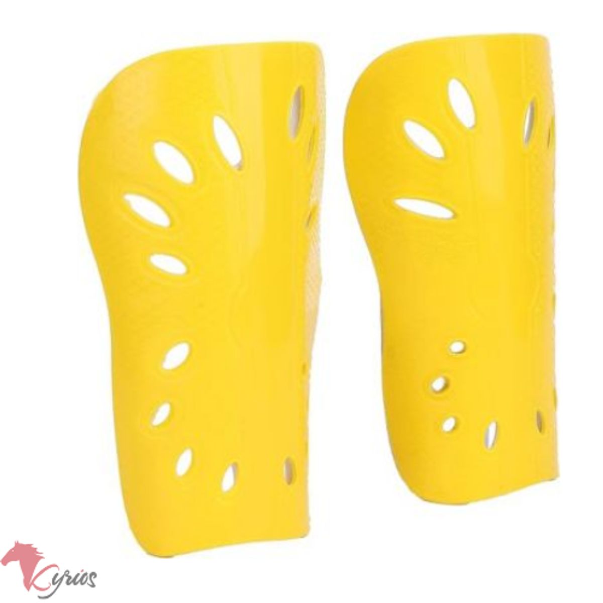 GENERICO - Protector de Espinilleras de Fútbol - Niños