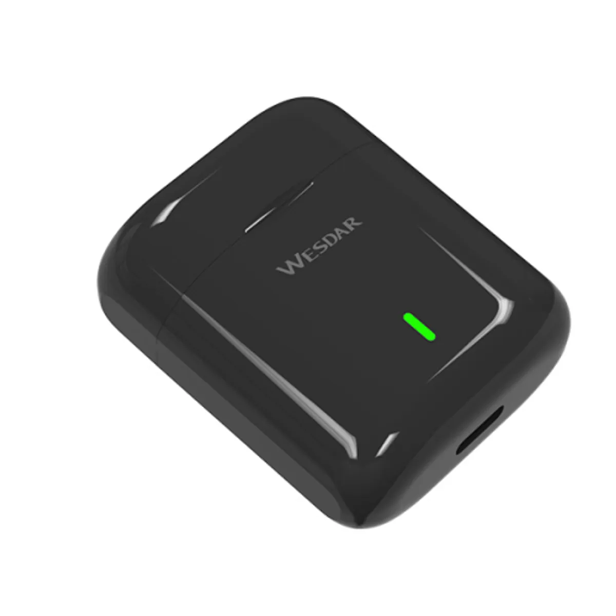 WESDAR - Audifonos Inalambricos Wesdar TWS 181 Negro