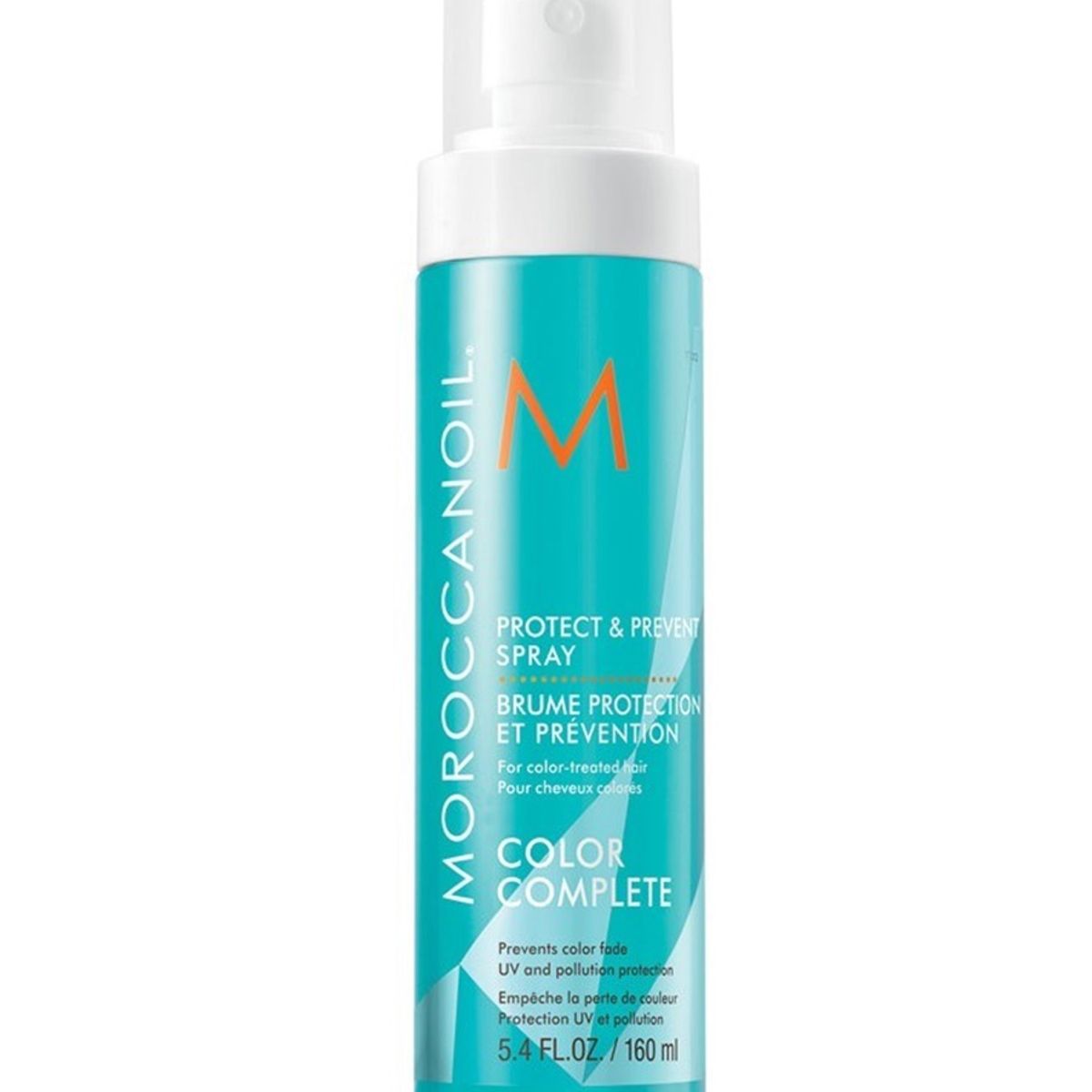 MOROCCANOIL - Spray Protección y Prevención Moroccanoil Color Care 160ml