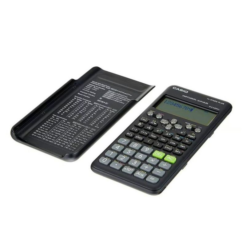 CASIO - Calculadora Casio Científica FX-570LA Plus