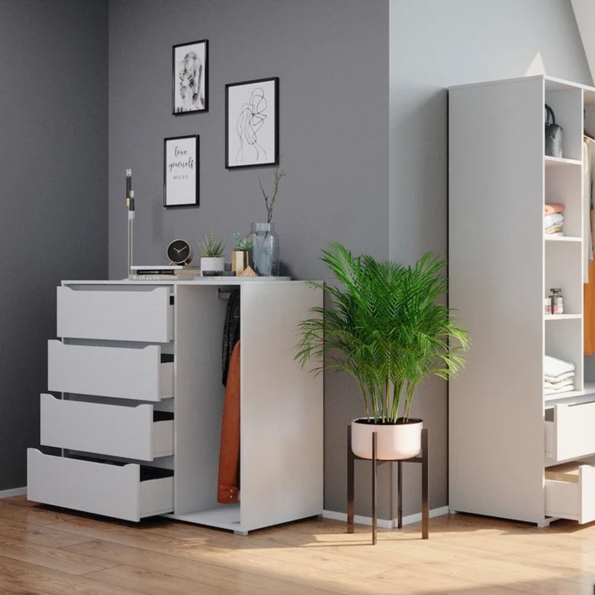 73 EXPERIENCE - Comoda Rum Blanco 73 Experience