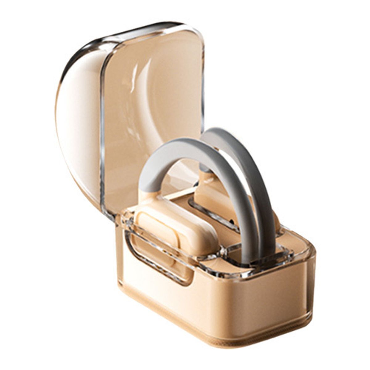 WESDAR - Audifonos Inalambricos Wesdar TWS 605 ALBARICOQUE