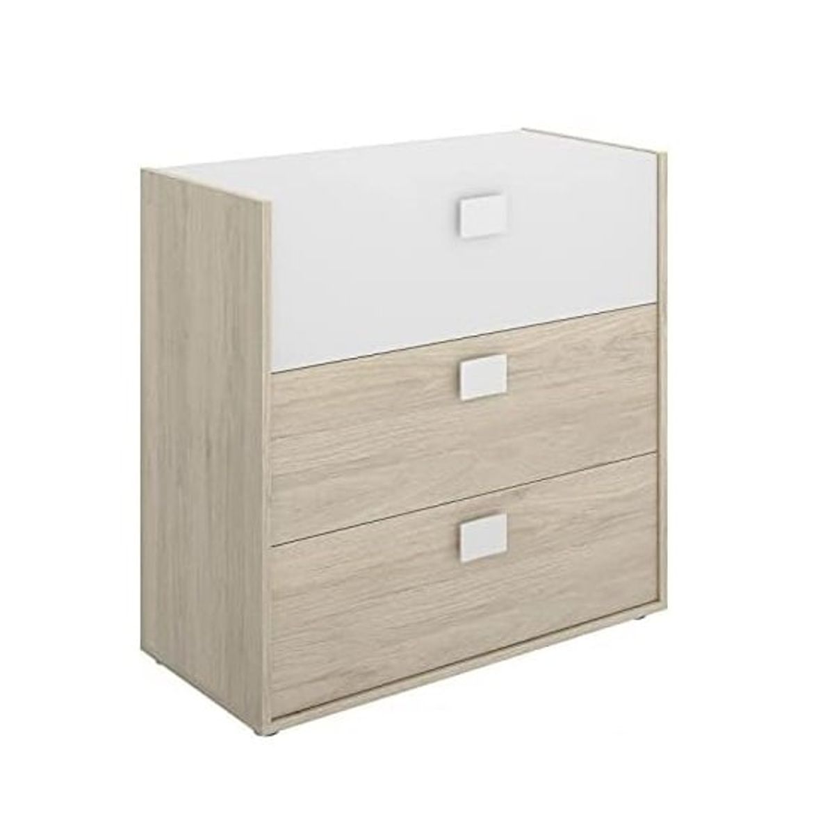 73 EXPERIENCE - Comoda Danika Rovere & Blanco 73 Experience