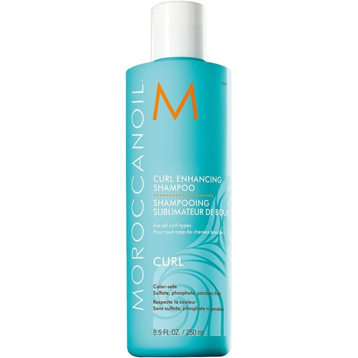 MOROCCANOIL - Shampoo para Rizos y Ondas Moroccanoil Curl 250ml