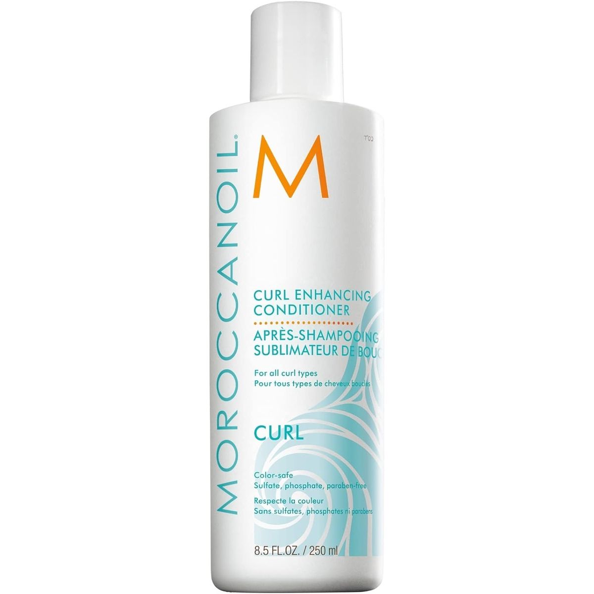 MOROCCANOIL - Acondicionador para Rizos y Ondas Moroccanoil Curl 250ml