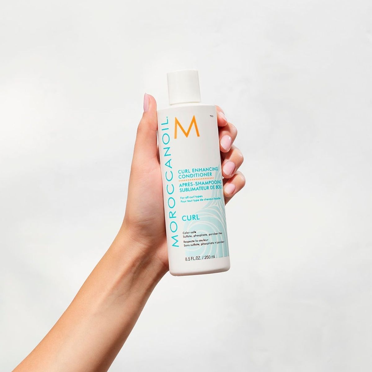 MOROCCANOIL - Acondicionador para Rizos y Ondas Moroccanoil Curl 250ml