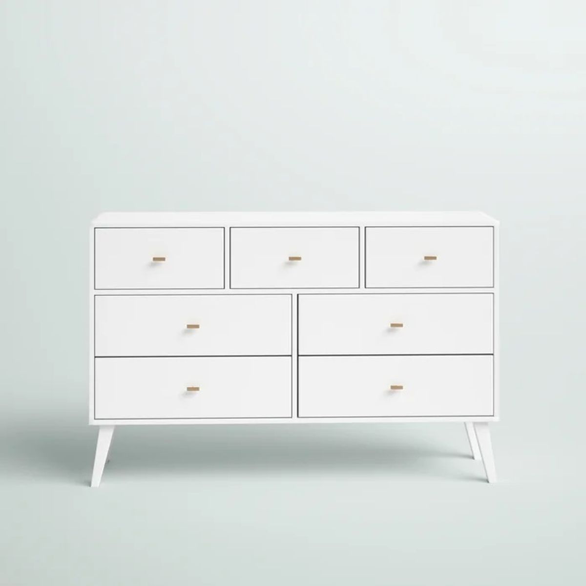 73 EXPERIENCE - Comoda Xoana Blanco 73 Experience