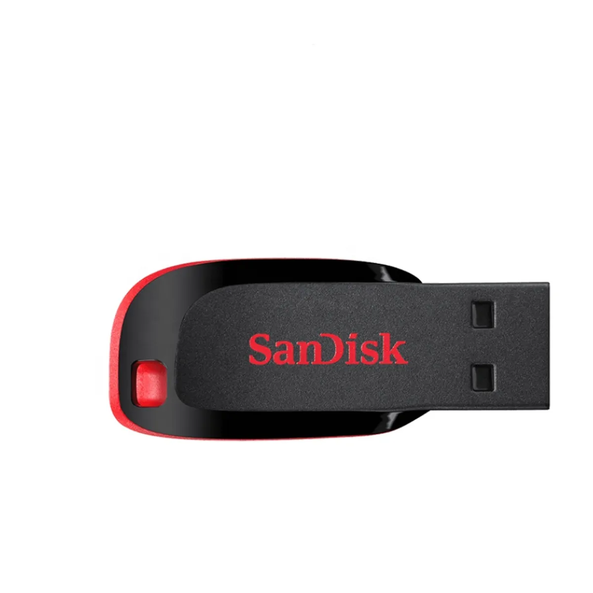 SANDISK - Memoria Flash USB SanDisk Cruzer Blade 32GB USB 2.0