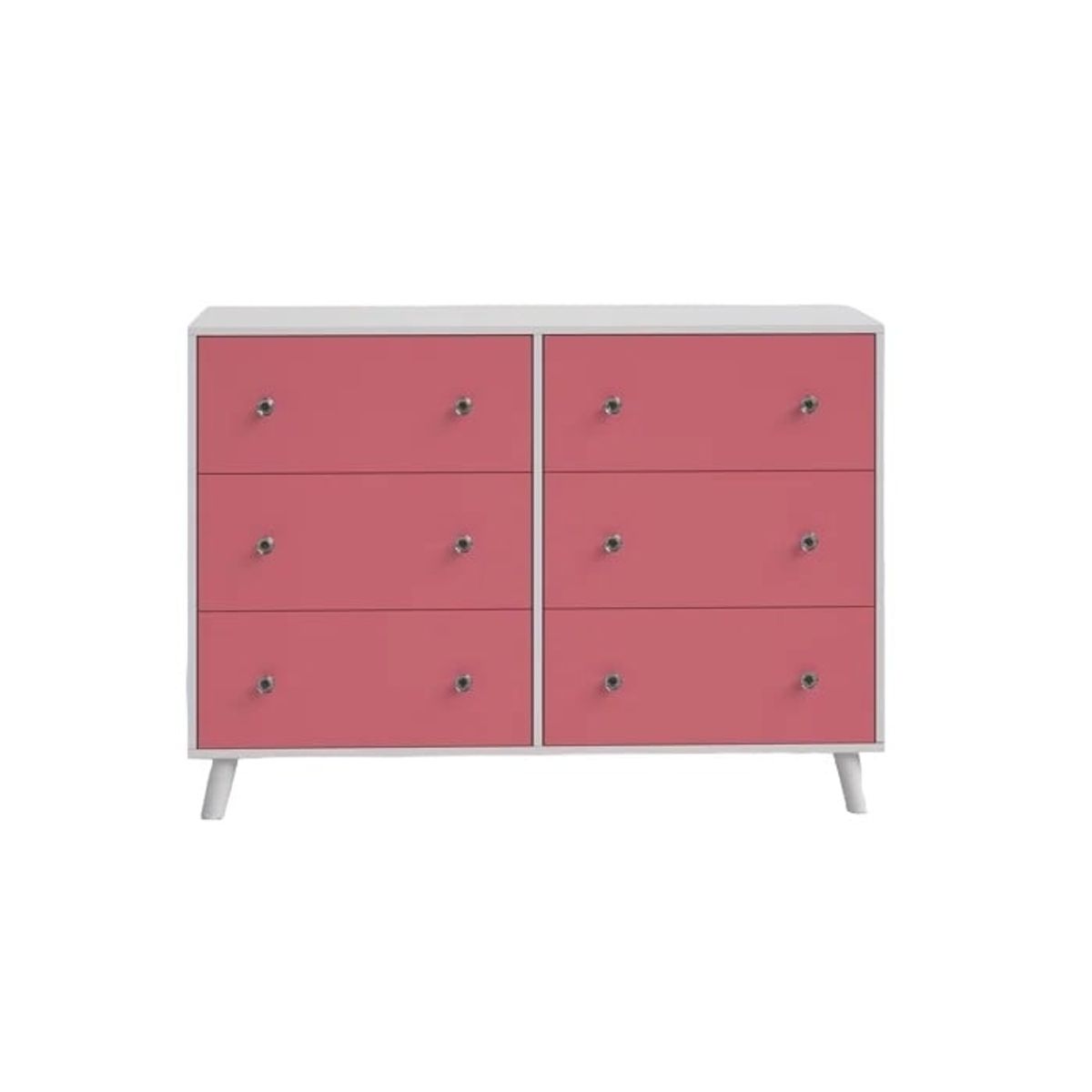 73 EXPERIENCE - Comoda Doli Blanco & Rosado 73 Experience