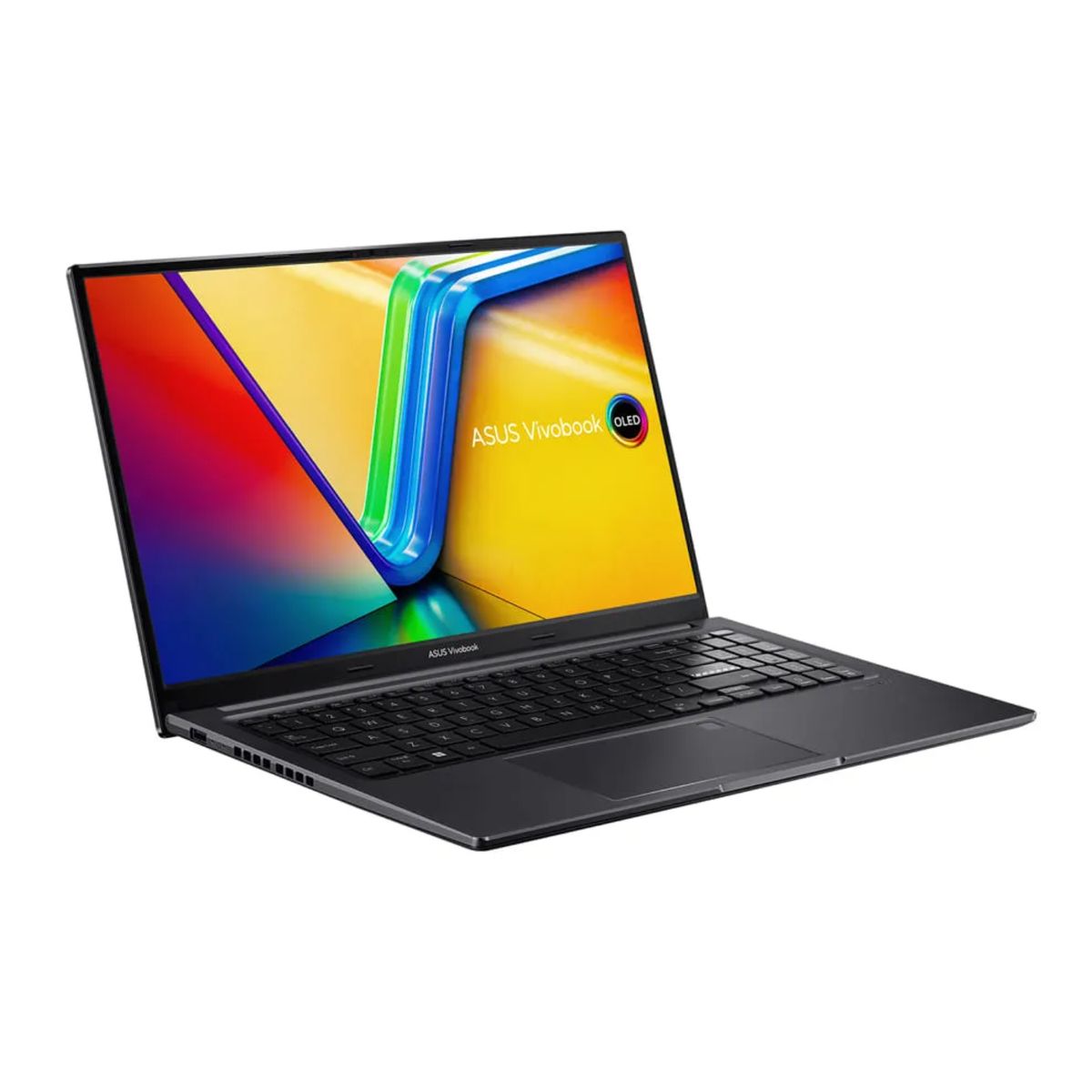 ASUS - Laptop Asus Vivobook X1505ZA-L1044W Intel Core i5-1235U 8GB RAM 512GB SSD OLED 156 Wind 11-Black