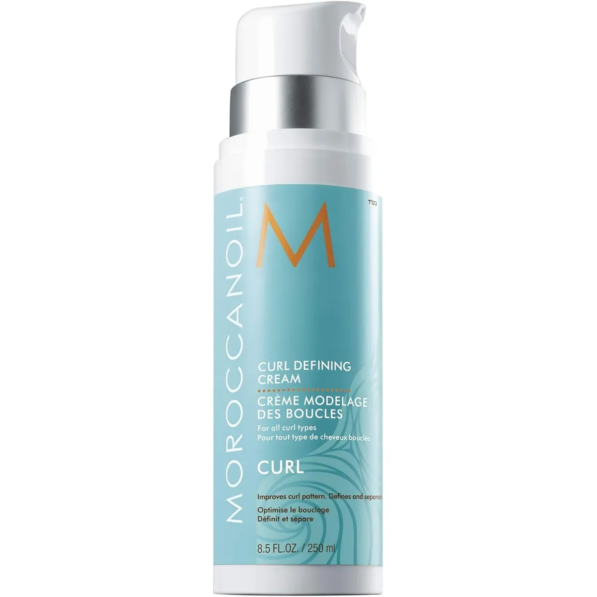 MOROCCANOIL - Crema Definidora de Rizos y Ondas Moroccanoil Curl 250ml