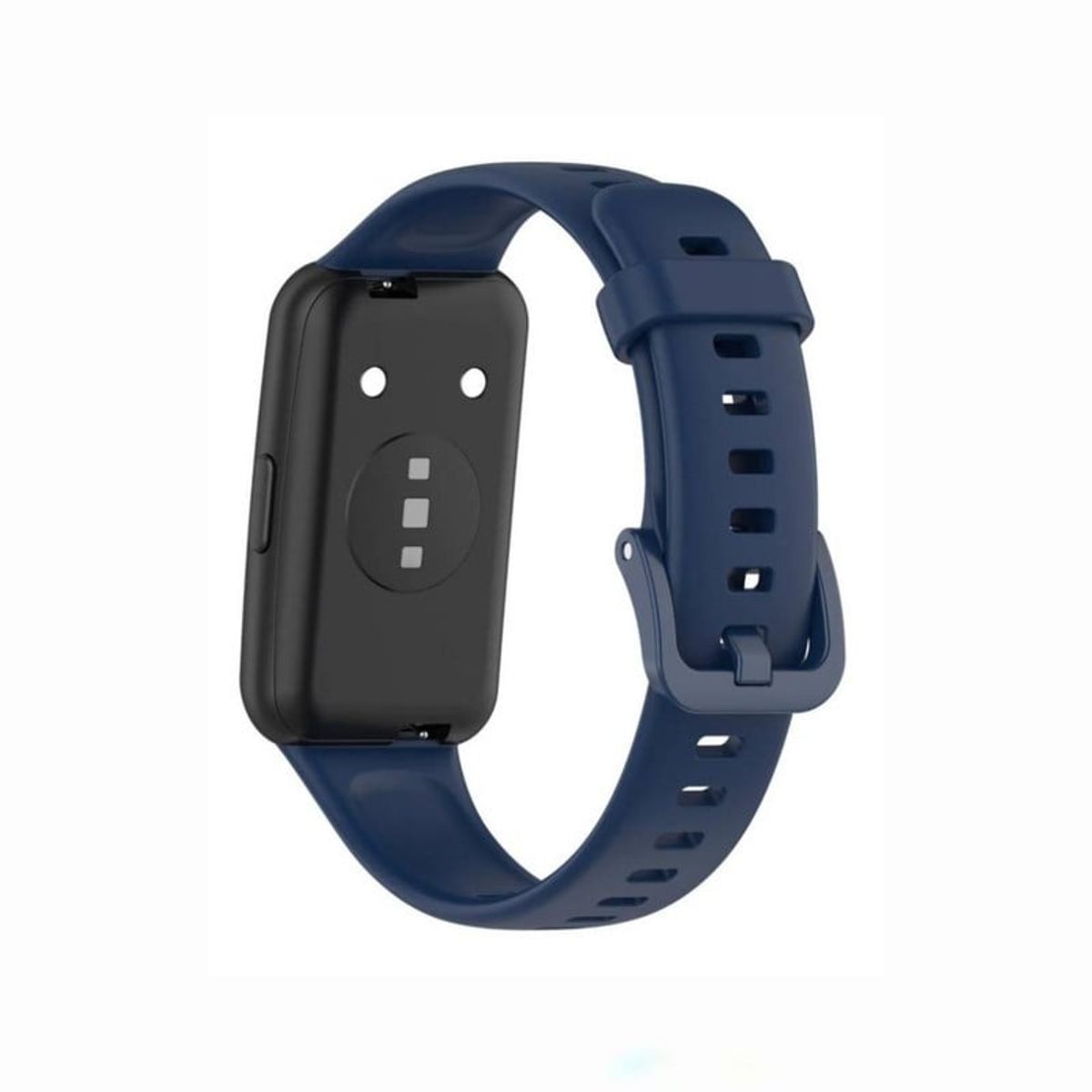 GENERICO - Correa de Silicona Para Huawei Band 7 - Azul