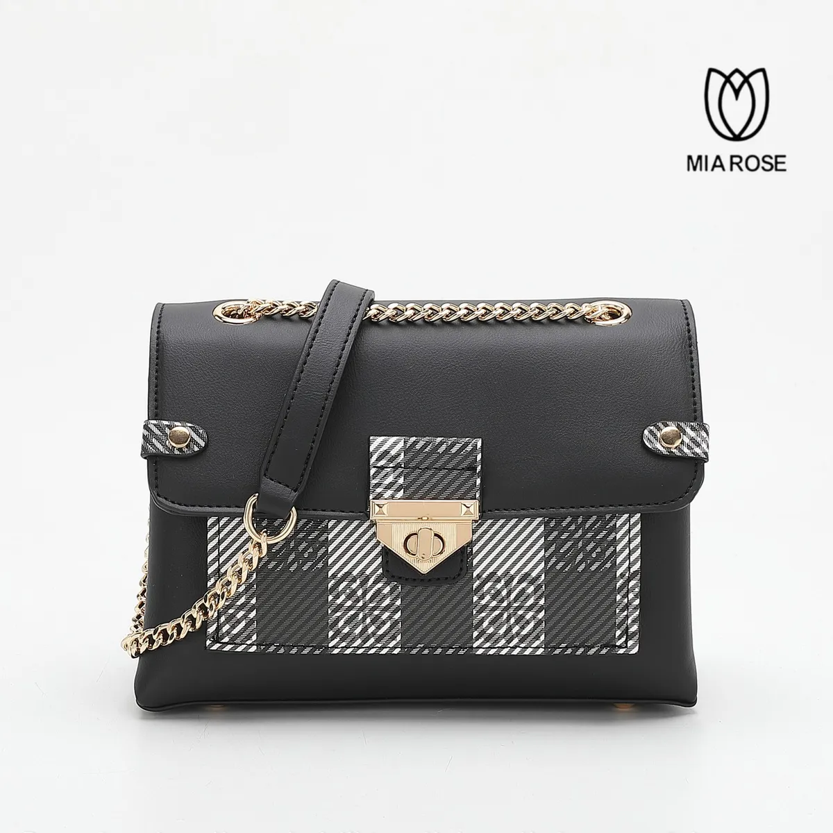 MIA ROSE - CARTERA BAIA PARA MUJER