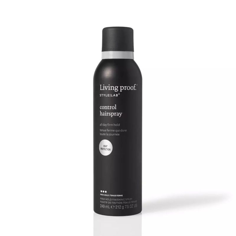 LIVING PROOF - LIVING PROOF STYLE LAB – Control Hairspray 249 ml 7.5 oz