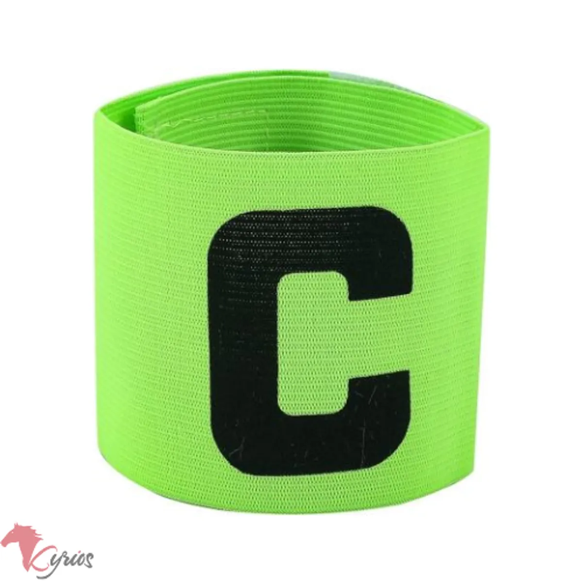 GENERICO - Banda De Capitán de Fútbol