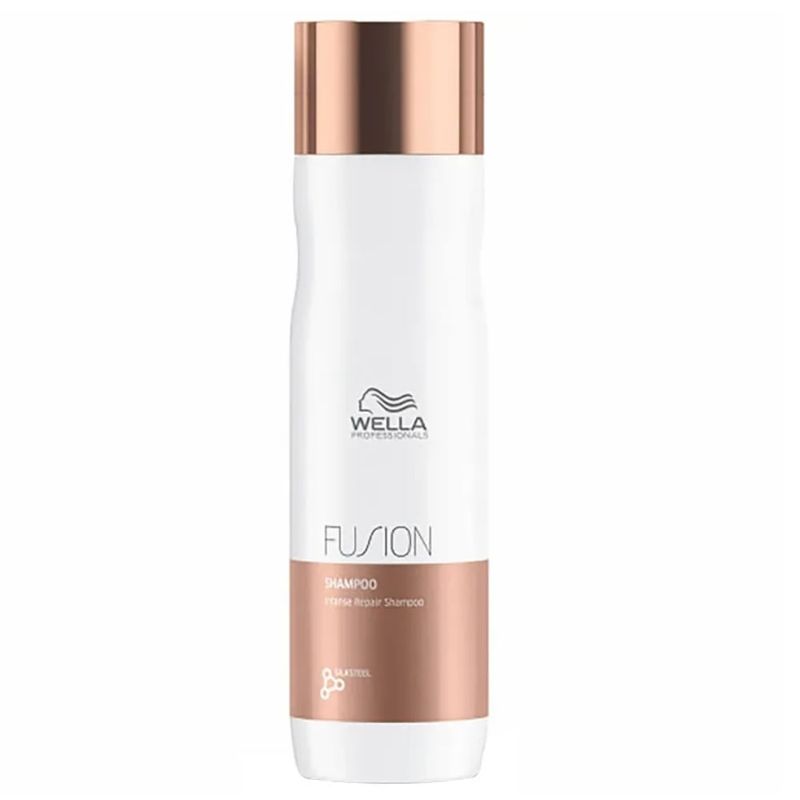 WELLA - WELLA FUSION – Shampoo 250 ml