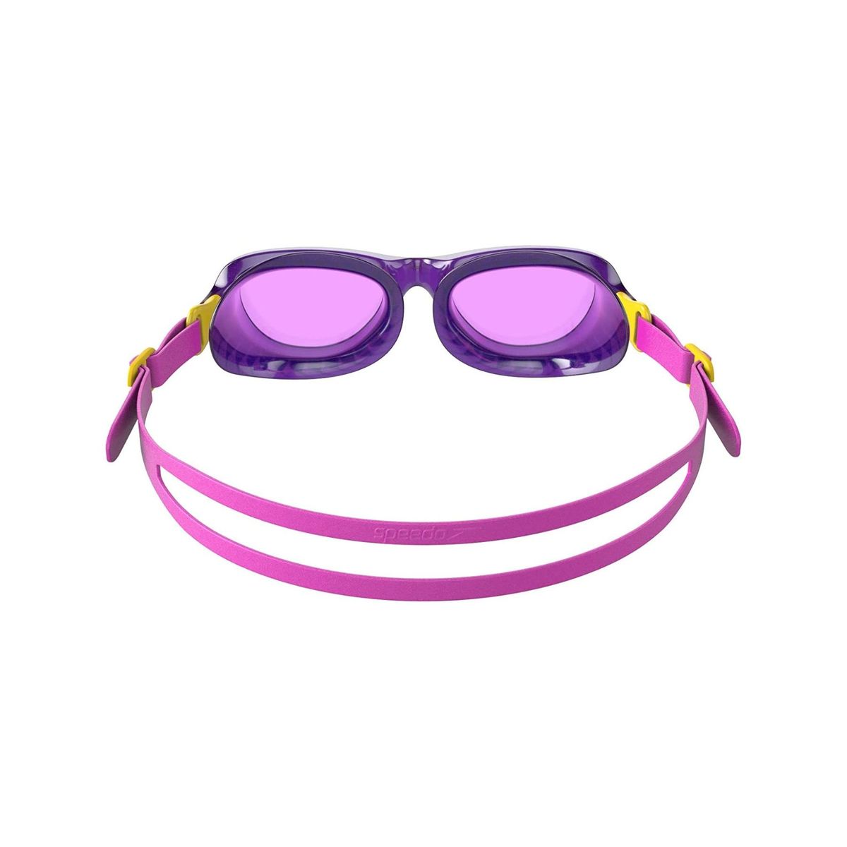 SPEEDO - Lente Natación Speedo Futura Classic Junior Purple Pink