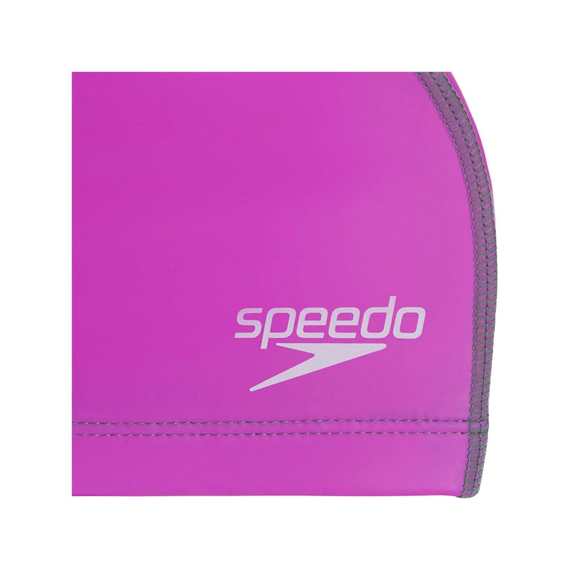 SPEEDO - Gorro Natacion Speedo Long Hair Pace Morado