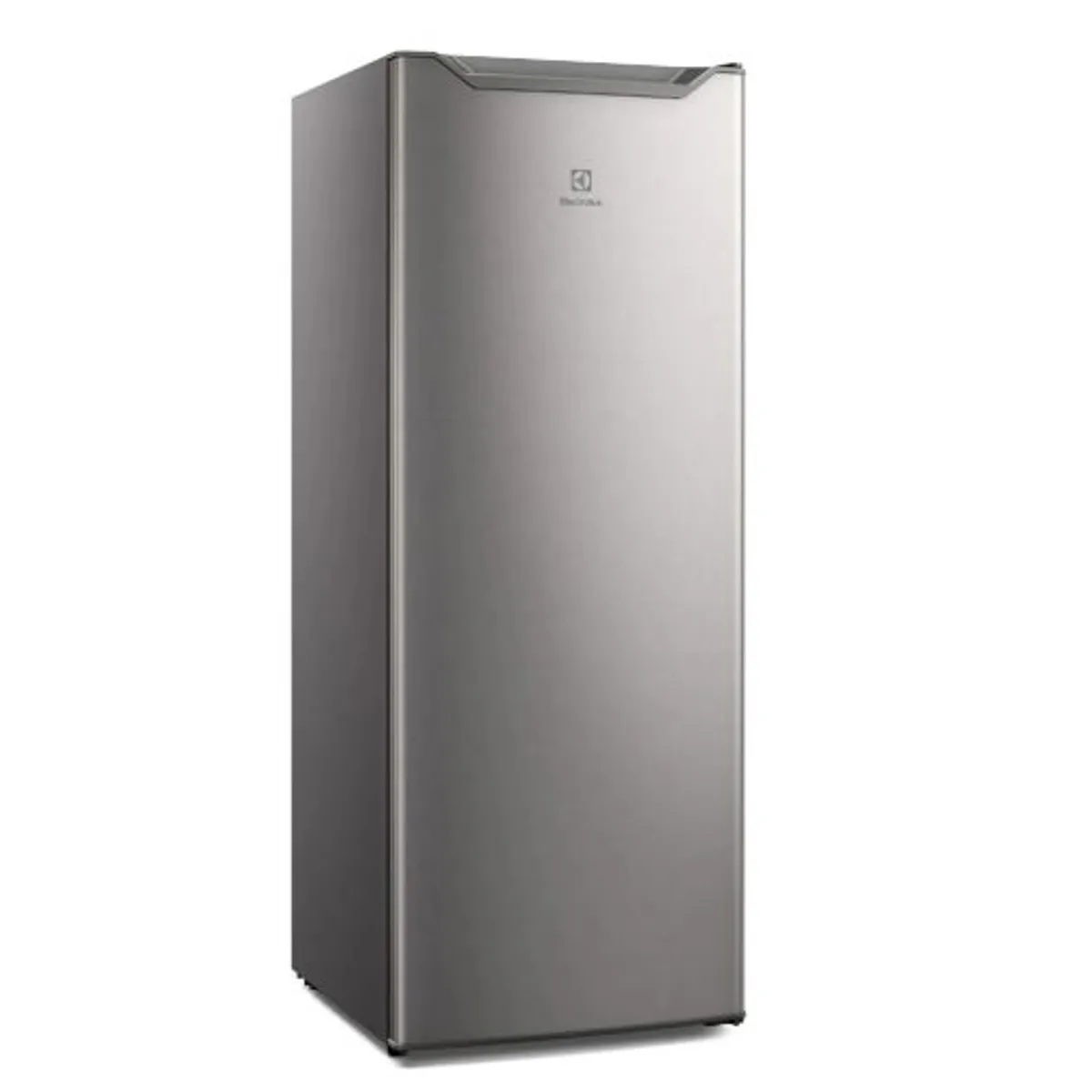 ELECTROLUX - Congelador Vertical 157L Electrolux EFUY16P2HVG Plata