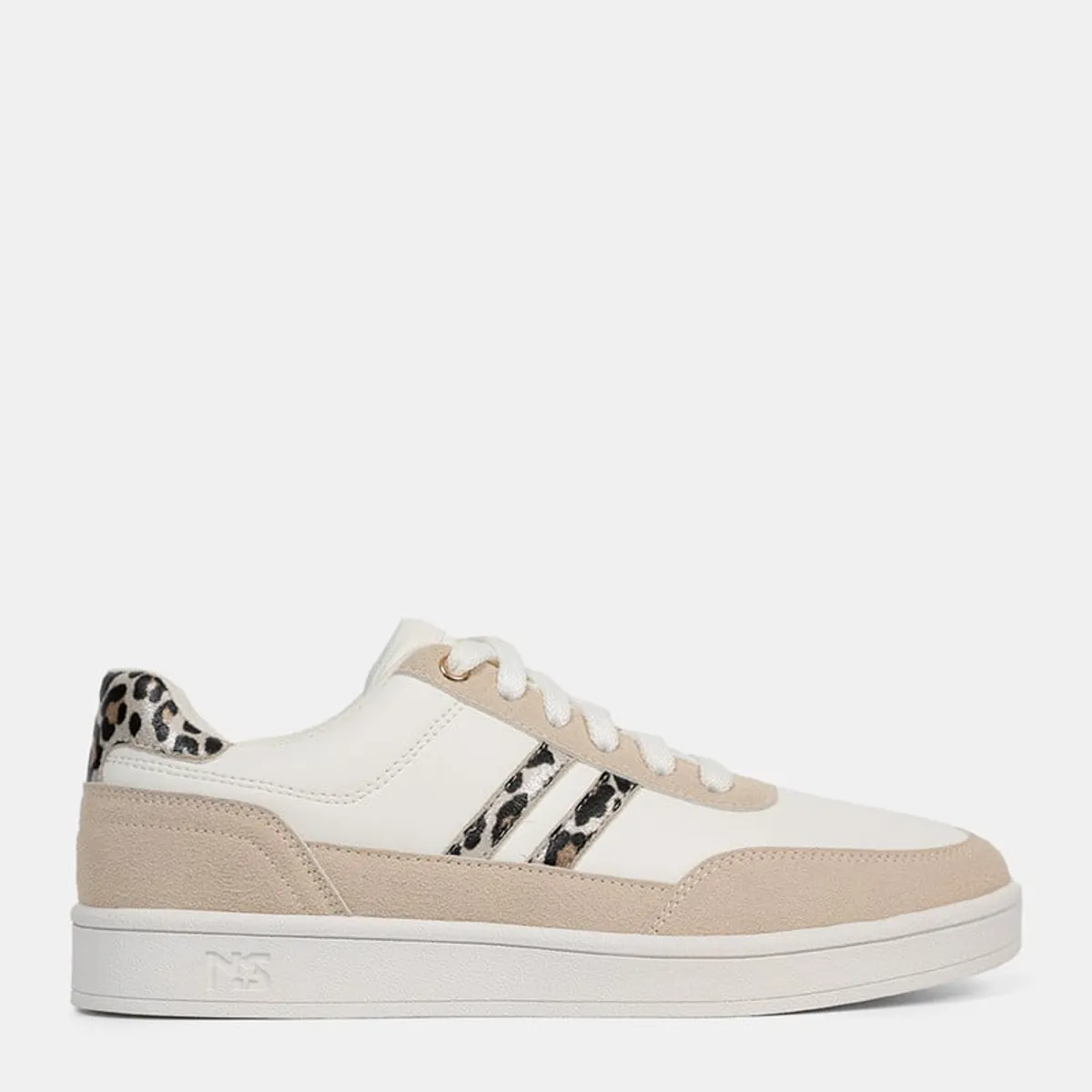 NORTH STAR - Zapatillas Urbanas Compus Blanco North Star Mujer