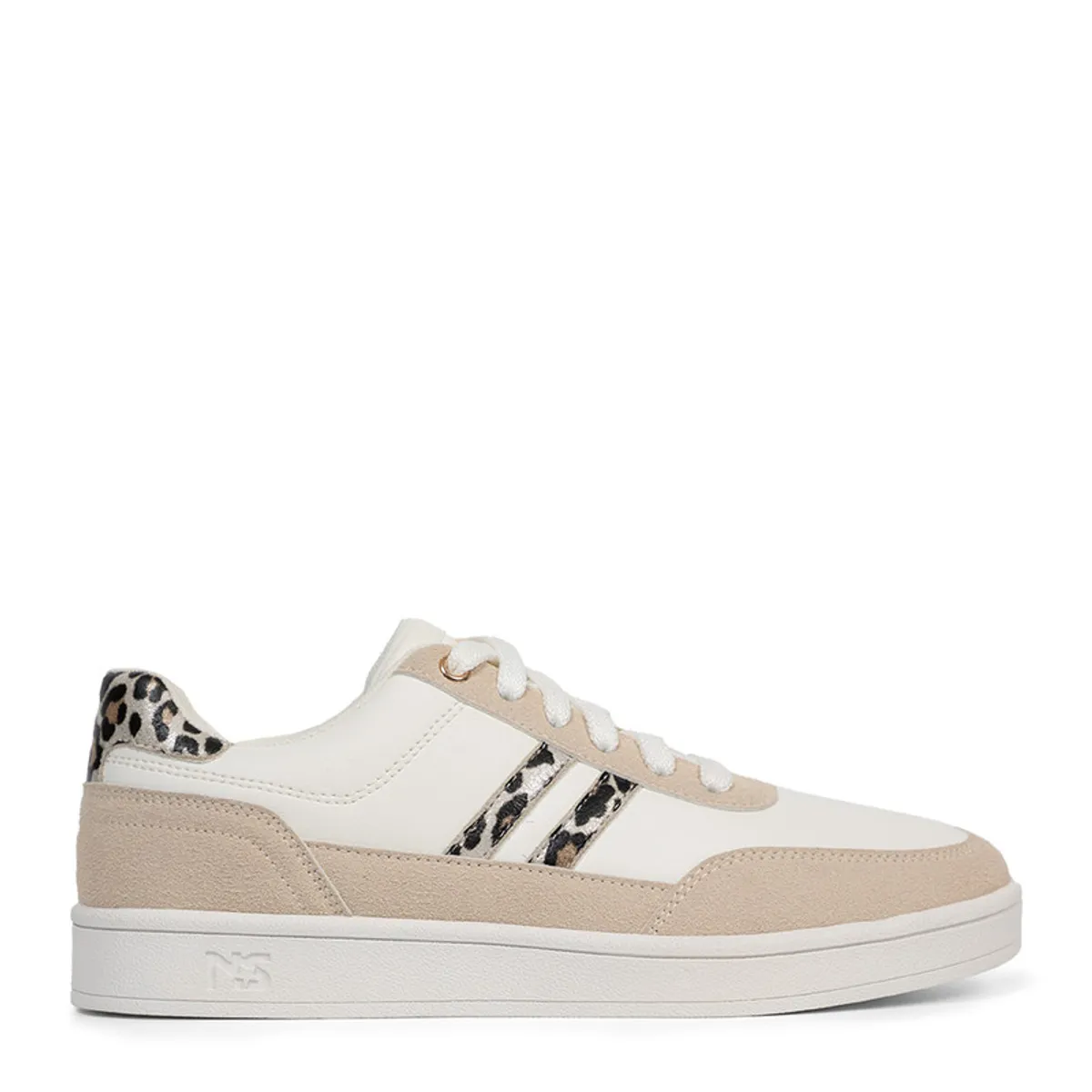 NORTH STAR - Zapatillas Urbanas Compus Blanco North Star Mujer