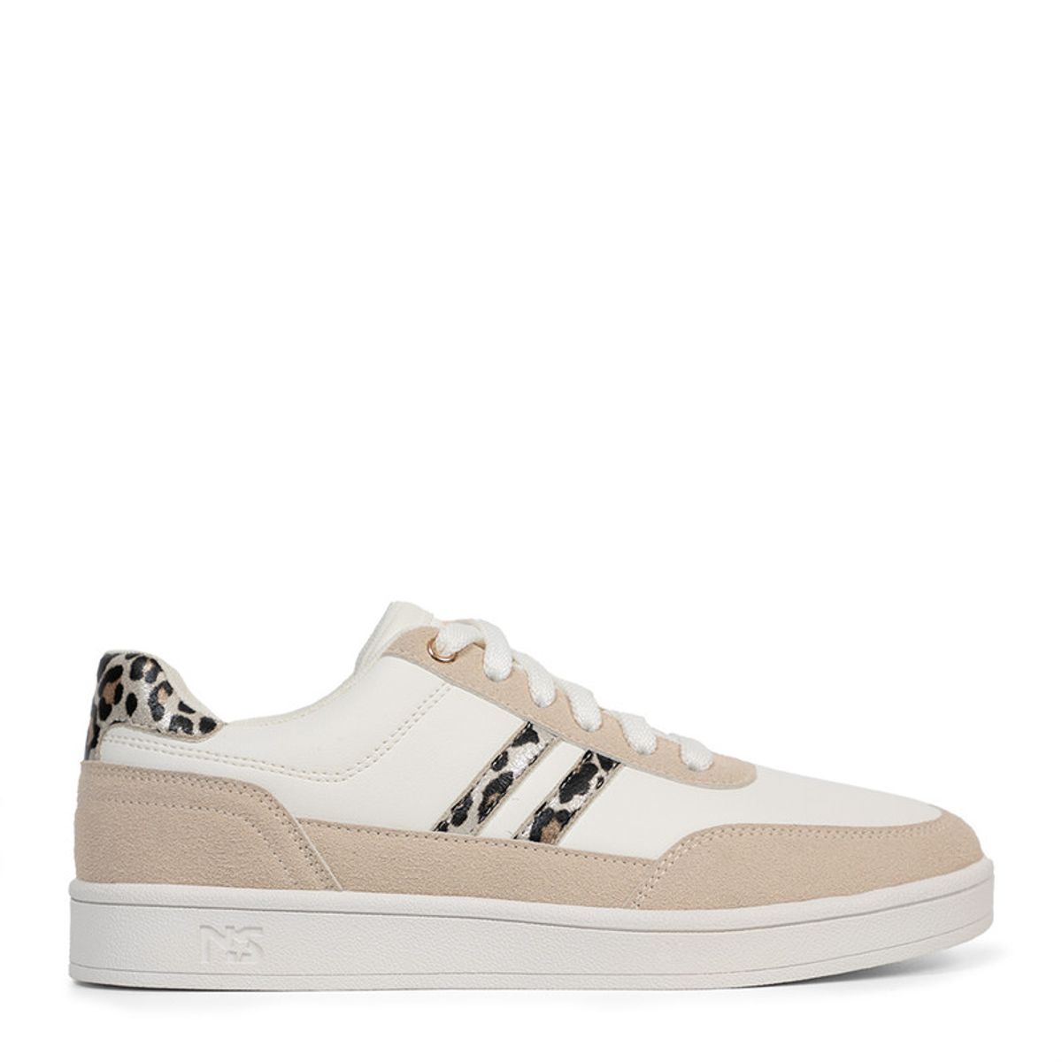 NORTH STAR - Zapatillas Urbanas Compus Blanco North Star Mujer