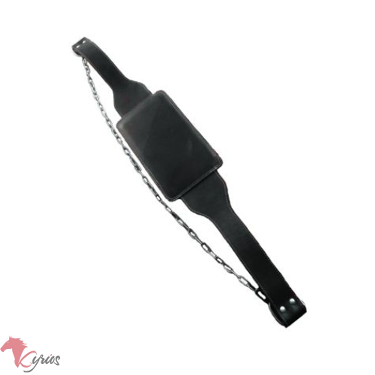 GENERICO - Cinturón de Arrastre o Correa Lastre