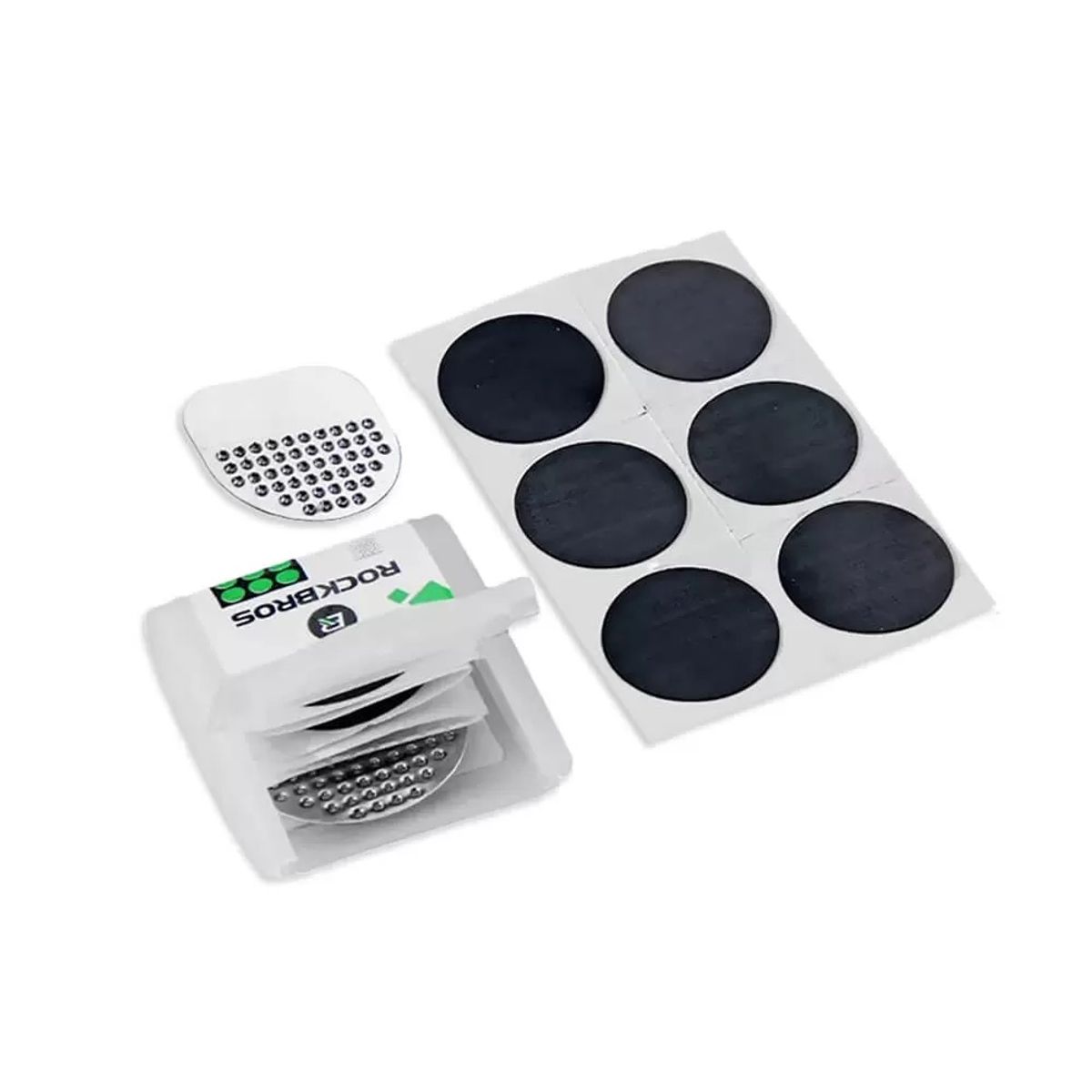 ROCKBROS - Parches adhesivos Rockbros