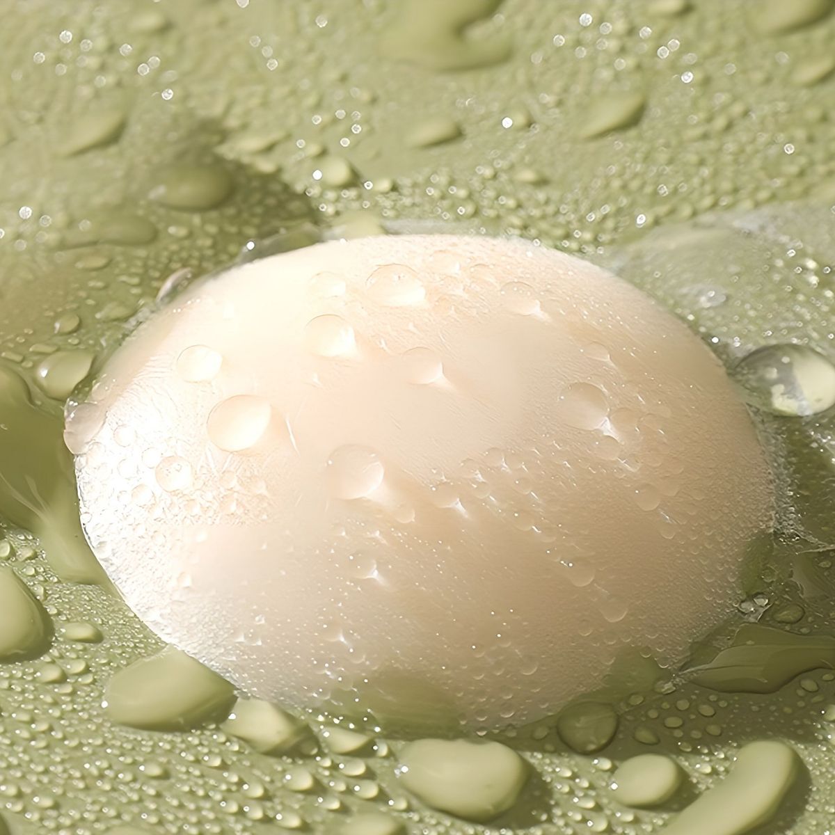 GENERICO - 2 PAR PEZONERAS LOLITAS DE SILICONA CHICA  ADHESIVAS