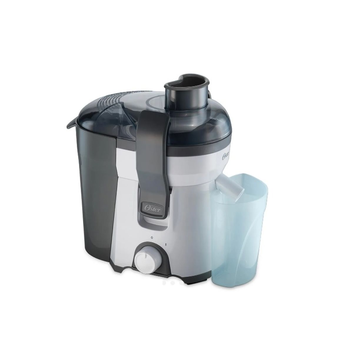 OSTER - Extractor de Jugos Oster FPSTJE316W-051 400 Watts.
