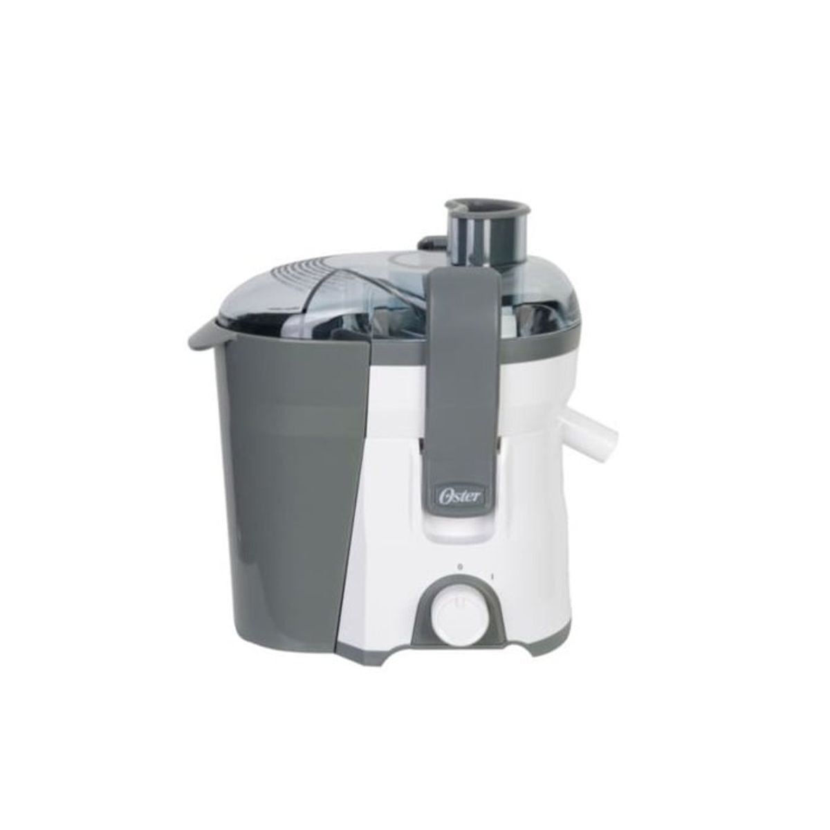 OSTER - Extractor de Jugos Oster FPSTJE316W-051 400 Watts.