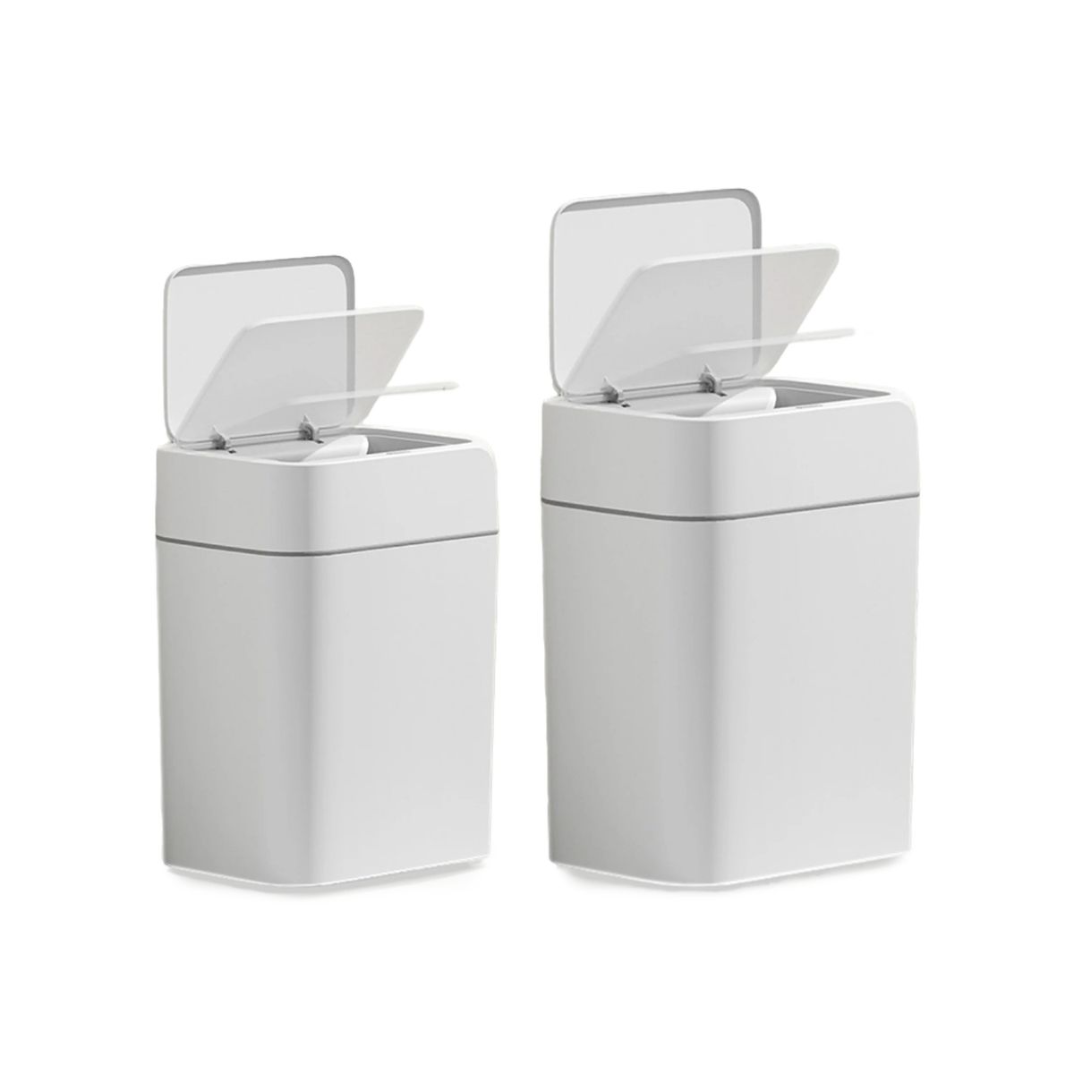 KOTIINI - Combo Basurero sensor ABS Kotiini 16L y 12L