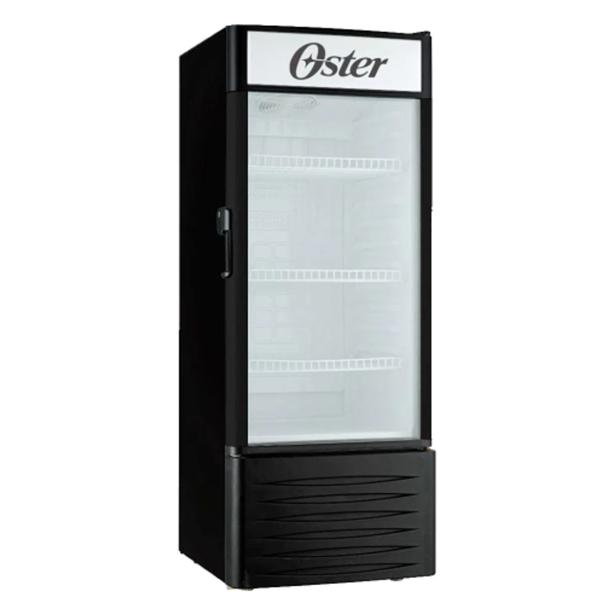 OSTER - Vitrina Exhibidora Oster 226L OS-PVSC226
