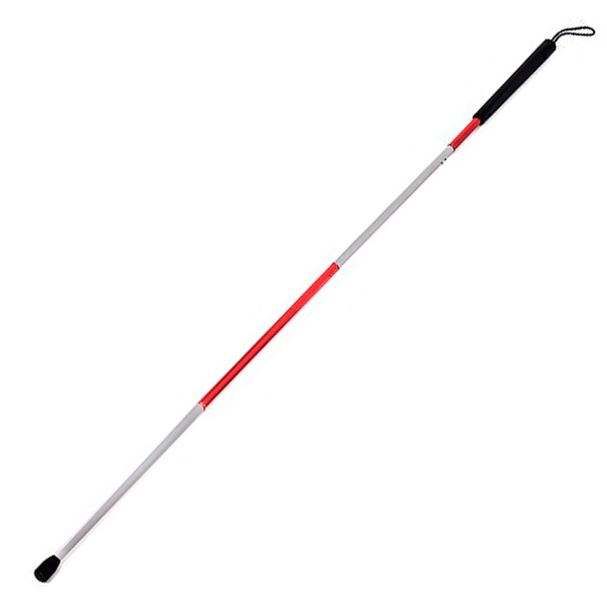 GENERICO - Bastón de Invidente no Plegable