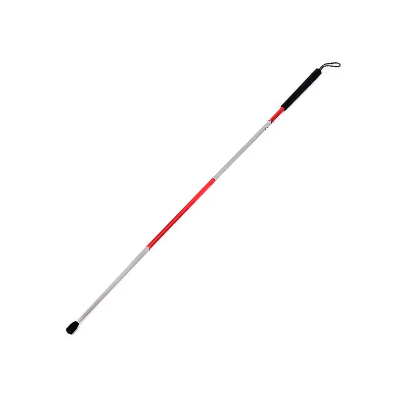 GENERICO - Bastón de Invidente no Plegable