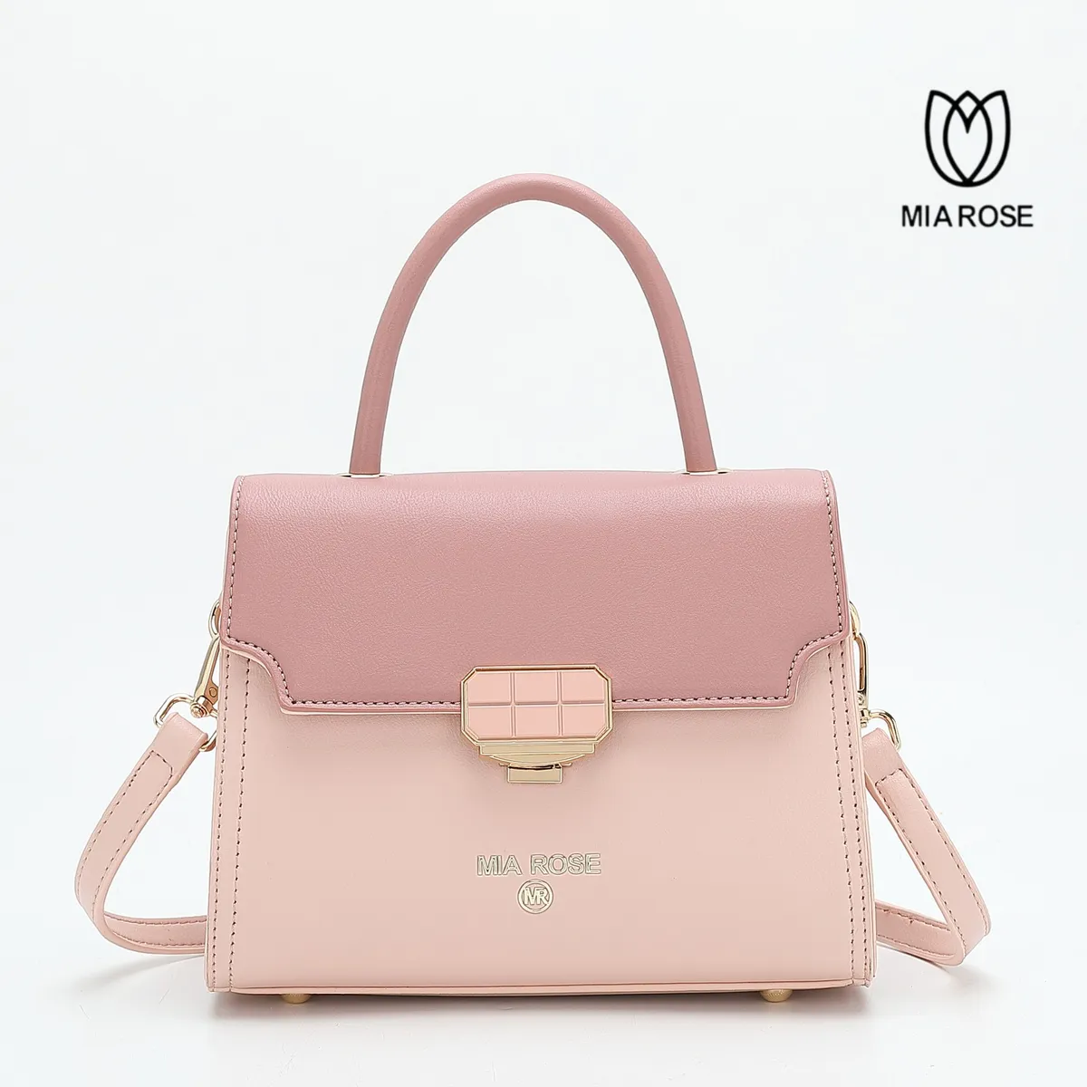 MIA ROSE - CARTERA  ATIRA PARA MUJER
