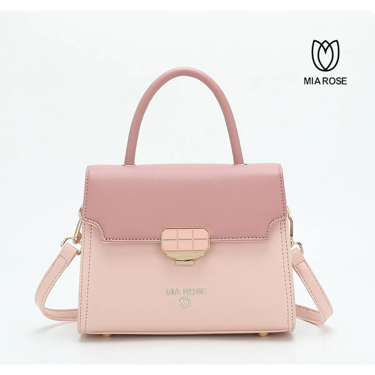 MIA ROSE - CARTERA  ATIRA PARA MUJER