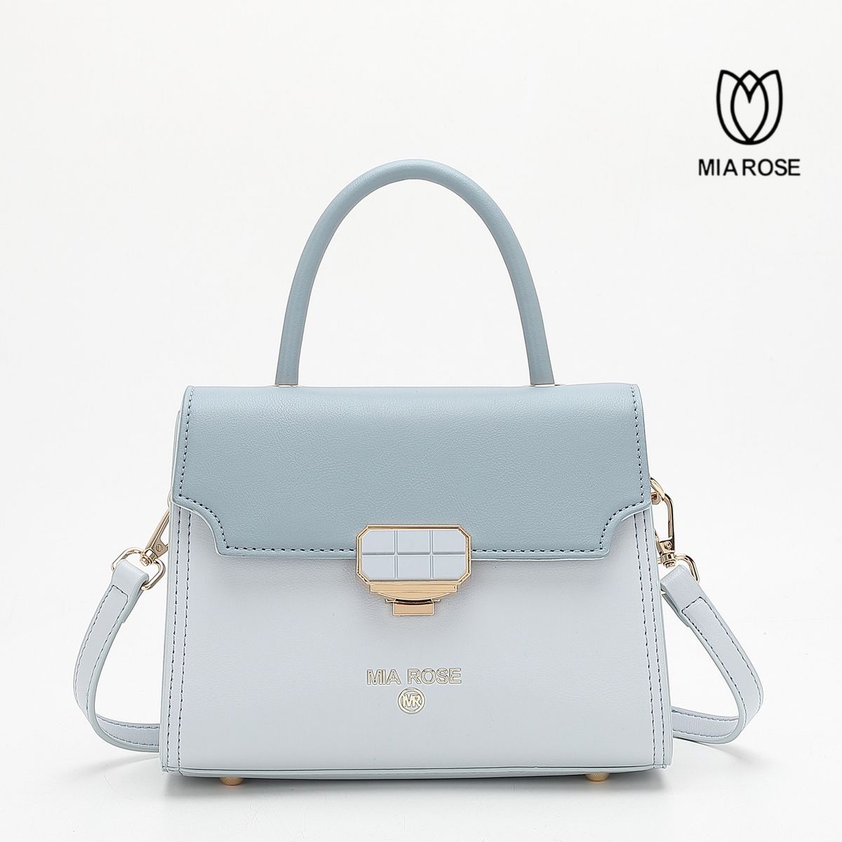 MIA ROSE - CARTERA  ATIRA PARA MUJER