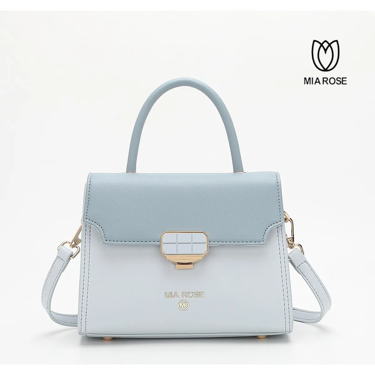 MIA ROSE - CARTERA  ATIRA PARA MUJER