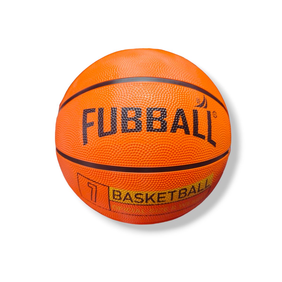 FUBBALL - Pelota Fubball Basket N7