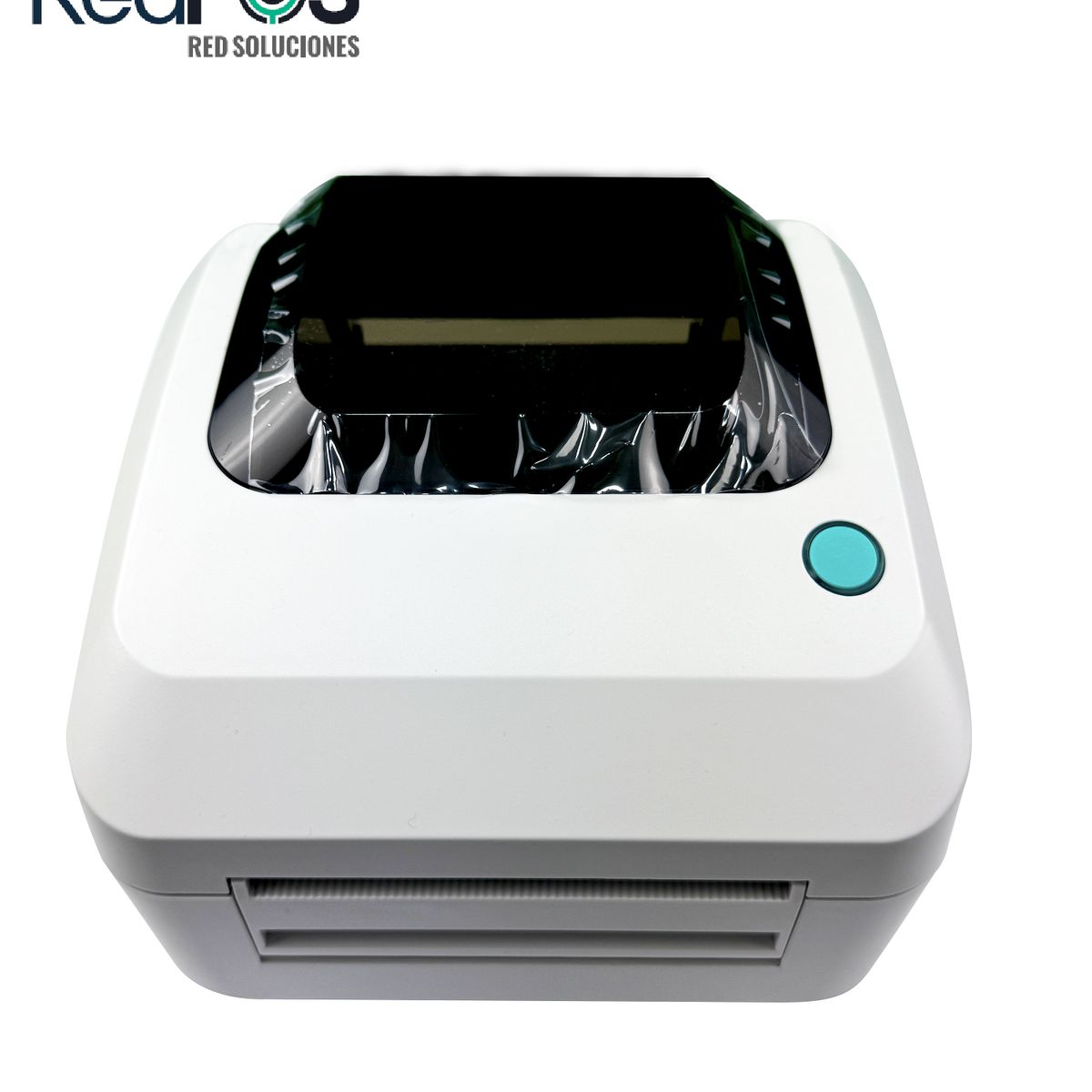 REDPOS - IMPRESORA DE ETIQUETAS TERMICAS REDPOS RED-470B USB