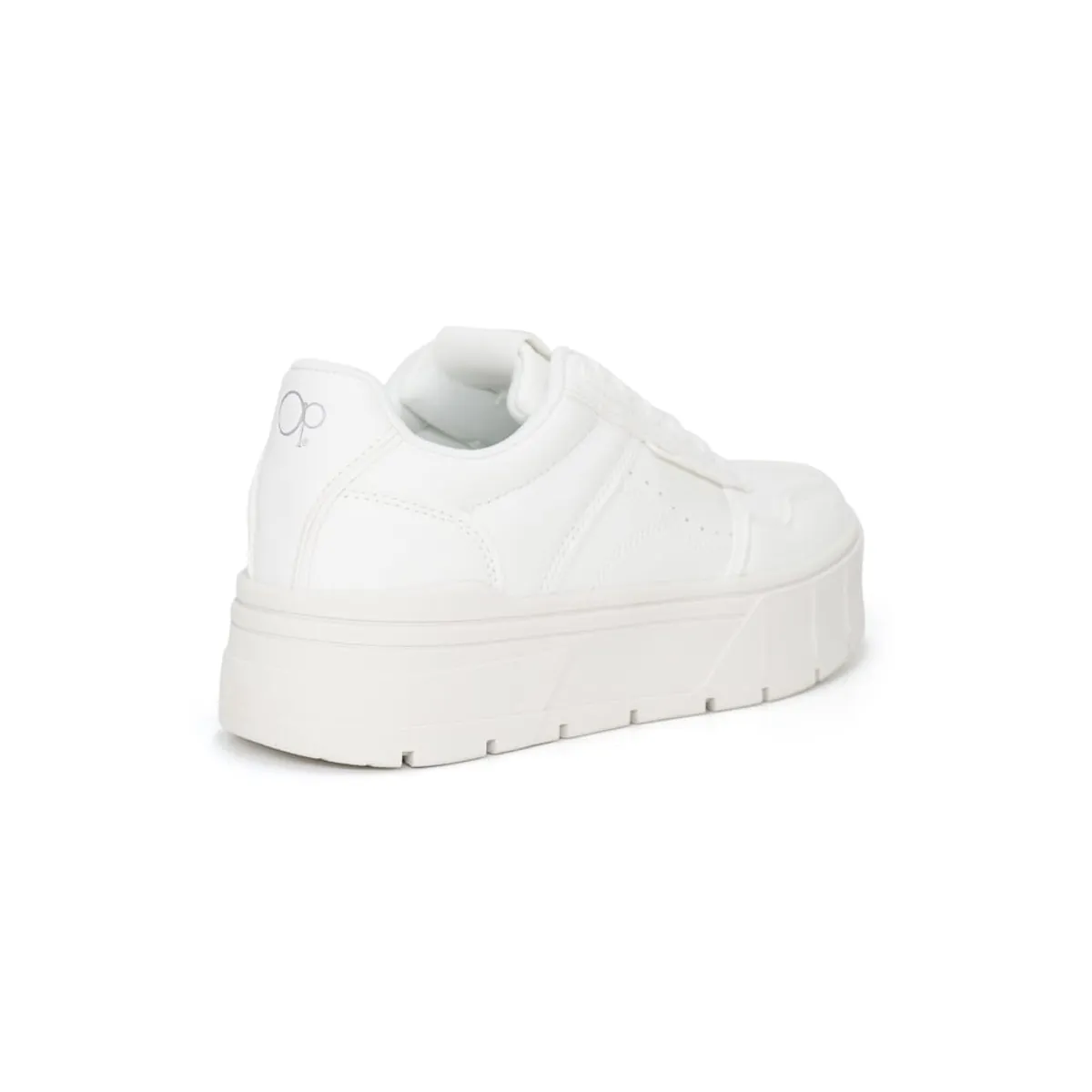 OCEAN PACIFIC - Zapatillas Urbanas Mujer Ocean Pacific ANABELA-M24