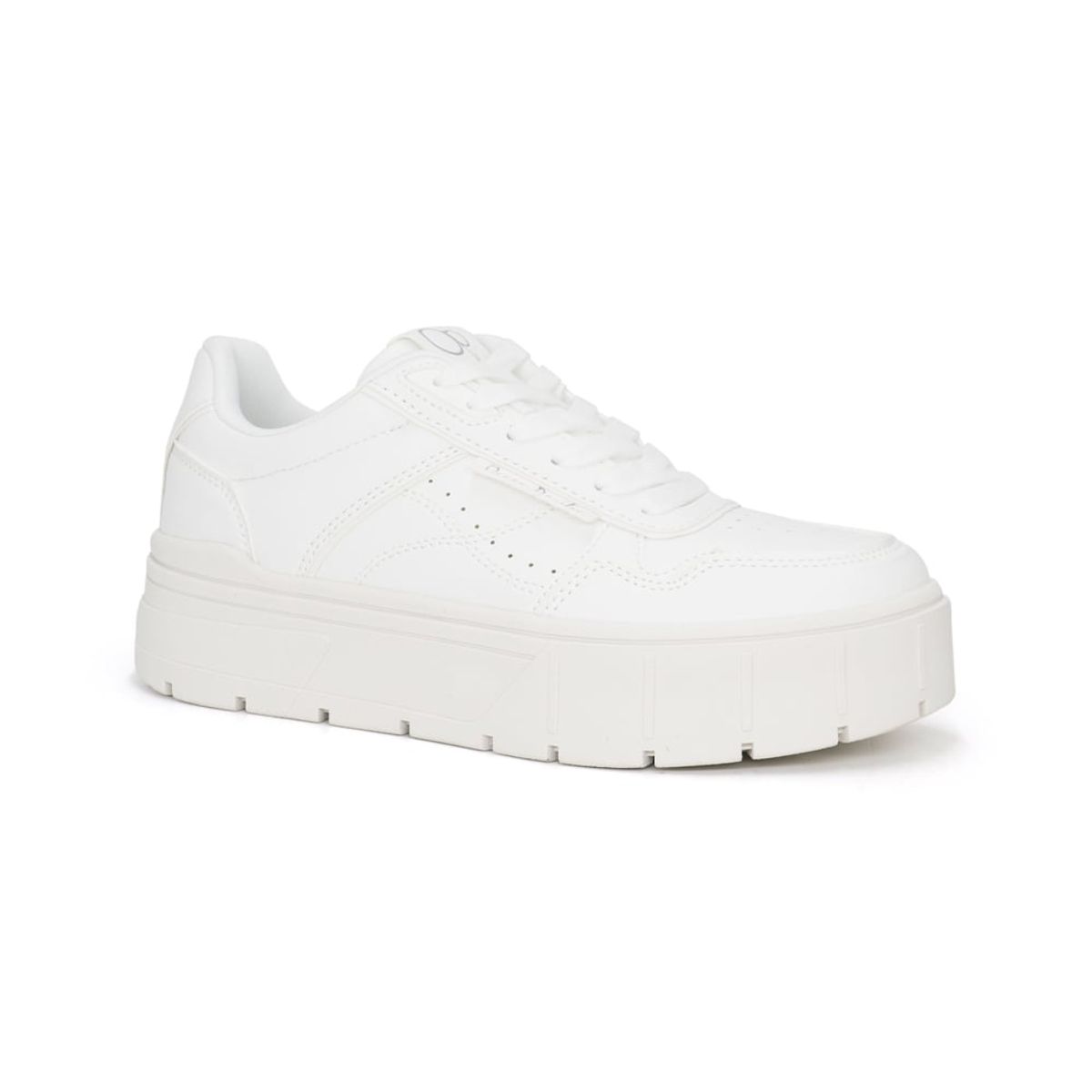 OCEAN PACIFIC - Zapatillas Urbanas Mujer Ocean Pacific ANABELA-M24